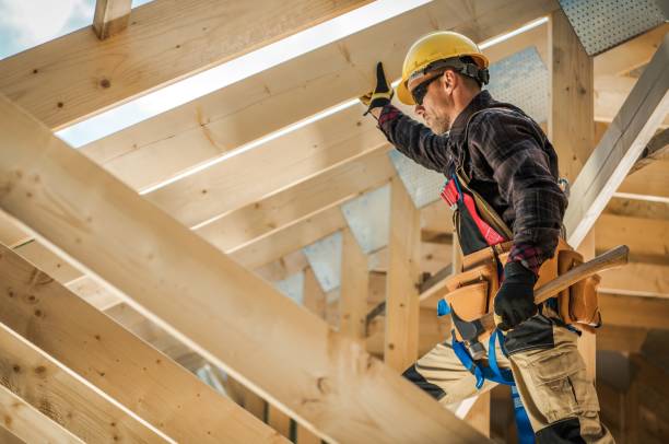 Quick and Trustworthy Emergency Roof Repair Services in Chester Heights, PA