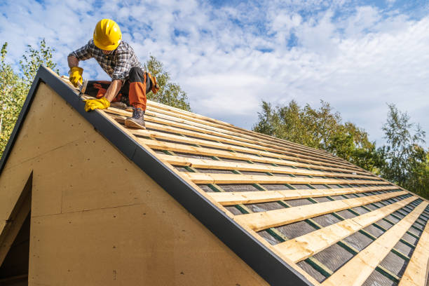 Best Roof Maintenance Services  in Chester Heights, PA