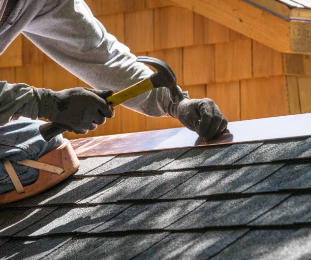 Slate Roofing Contractor in Chester Heights, PA